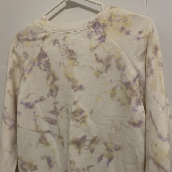 Madewell Cotton Crewneck Sweater - Picture 6 of 10